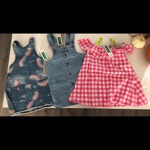 United colors of Benetton kids clothes